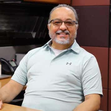 Rudy Cardenas