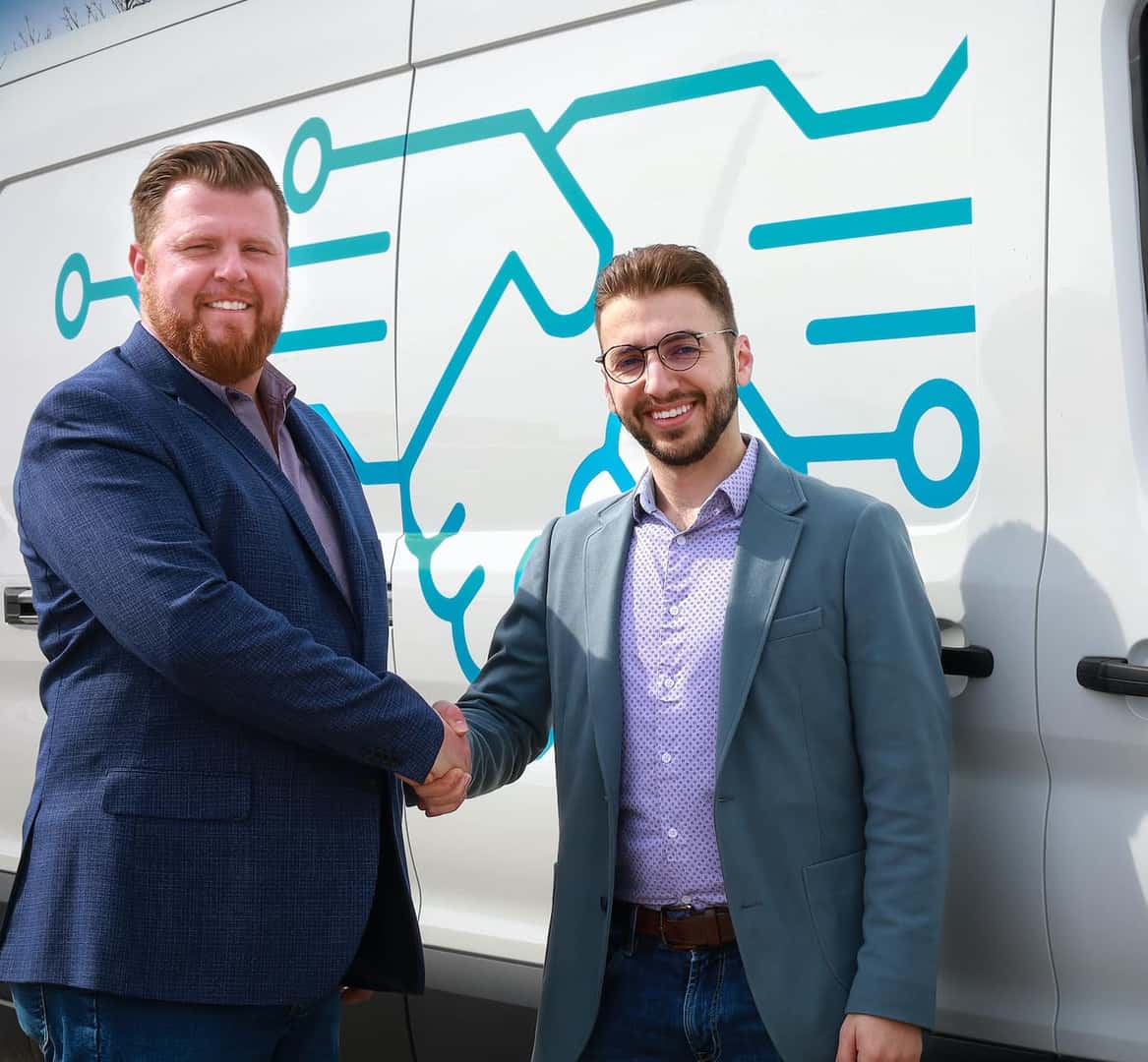 PreOrder the 2023 Ford Transit at Bill Brown Ford in Livonia, MI, Today! Bill Brown Ford