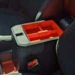 Maverick 3D printed Center Console Accessory at Bill Brown Ford in Livonia, MI