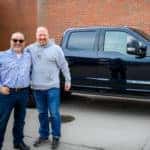 2022 Ford Super Duty Sold at Bill Brown Ford in Livonia, MI