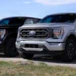 Bill Brown Ford F-150 XLT Inventory Available on lot