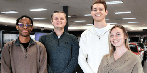 Automotive Career Growth Opportunities | Bill Brown Ford Livonia, MI