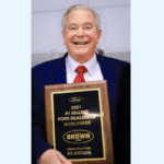 Edward Brown, Beloved Owner of Bill Brown Ford in Livonia MI