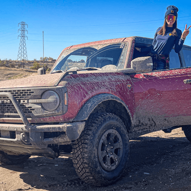 The 2023 Ford Bronco Sport's New Off-Road Package Will Be Worth