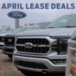 APRIL FORD LEASE DEALS AT BILL BROWN FORD IN LIVONIA, MI