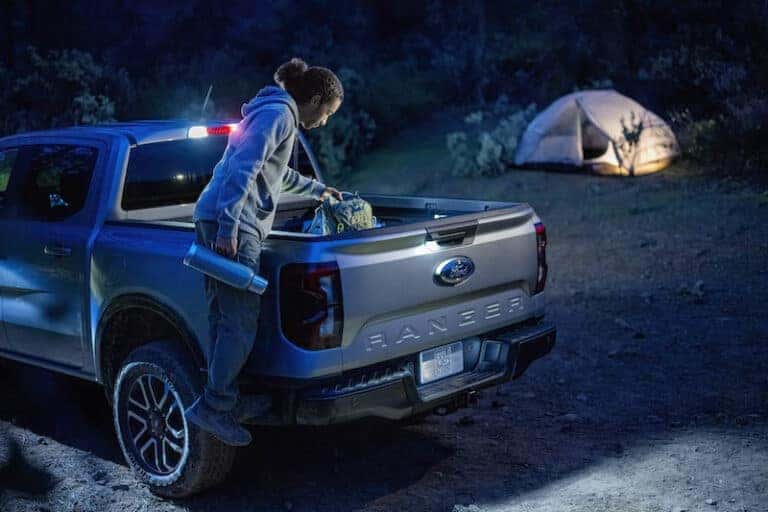 Ford Ranger Bill The All-New 2024 Ford Ranger Specs & Release Date | Bill Brown Ford
