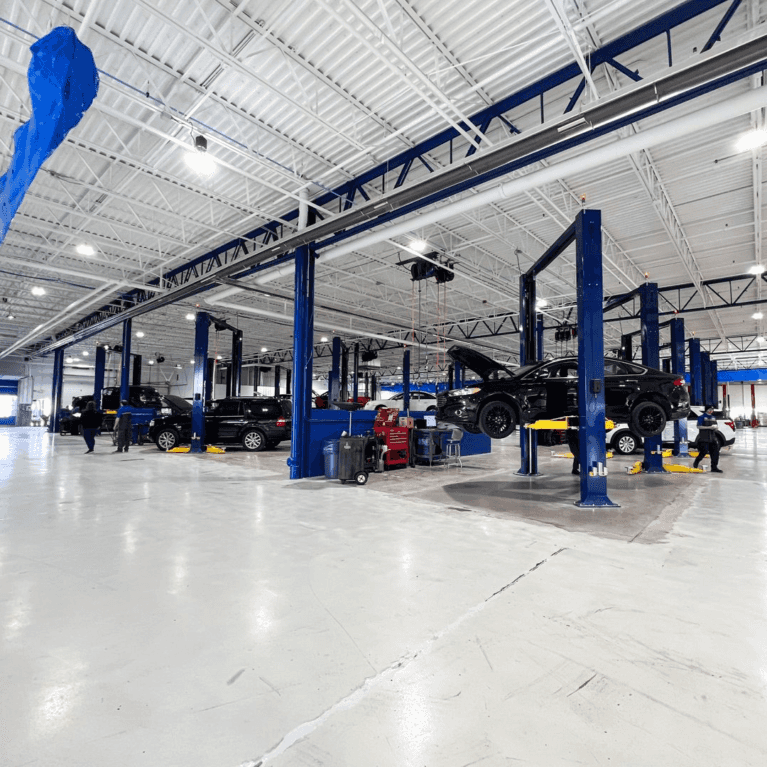 Join Us For The QuickLane & Fleet Grand Opening Event Bill Brown Ford