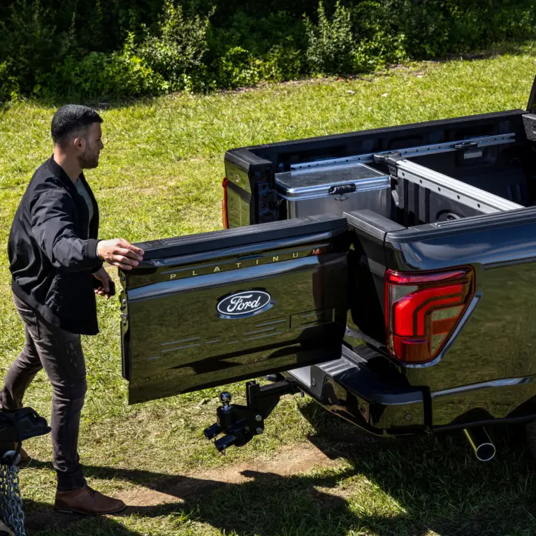 Introducing The 2024 F-150— Now Available To Order | Bill Brown Ford