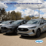 Bill Brown Ford #1 Selling AXZ-Plan Dealer In The Country!