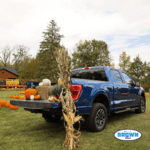2023 Ford F-150 at Baba Marys Pumpkin Patch BillBrownFord
