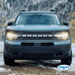 Bronco Sport Lease deals at Bill Brown Ford Near Metro Detroit