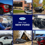Bill Brown Ford in Livonia, MI, Customer photos from 2023