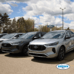 Escape Lease Deals at a Ford Dealer Near you