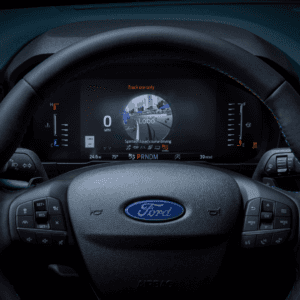 2025 Ford Maverick Lobo mode