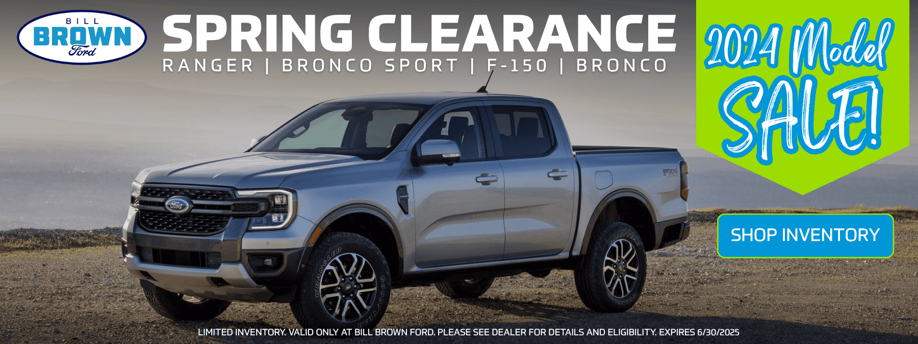 2024 Clearance Sale
