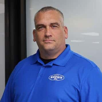 Frank Boskovich