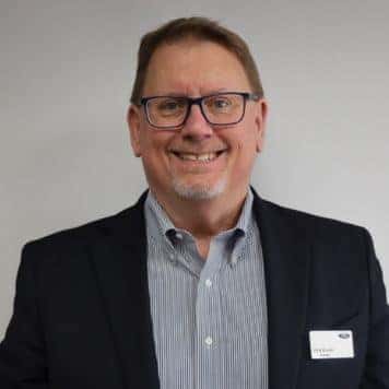 Mark Kaiser