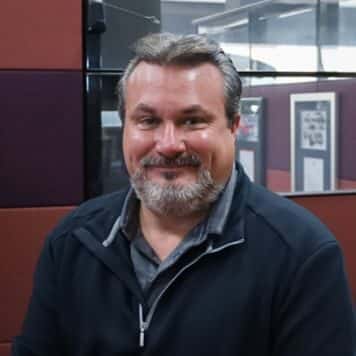 Chris McPeek