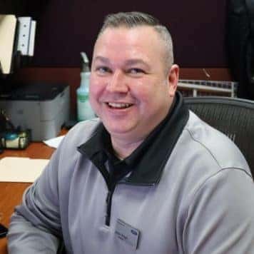 Jason Wright