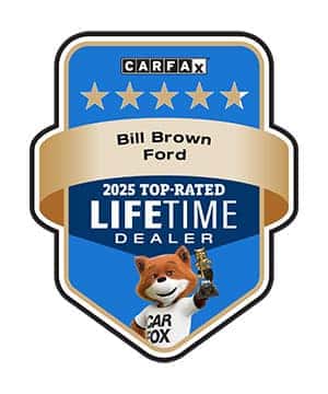 Carfax Top Rated Dealer
