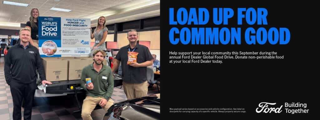 Food Drive