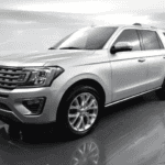 2019 Ford Expedition