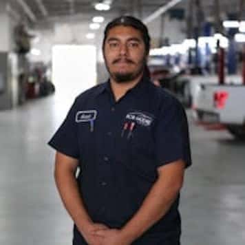 Asael  Rodriquez