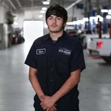 Chance Elliot