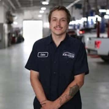 Colton Maxell