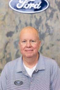 Darrell Barton