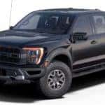F-150 Raptor