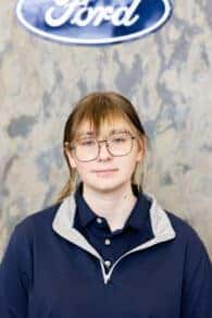 Hope  Turley