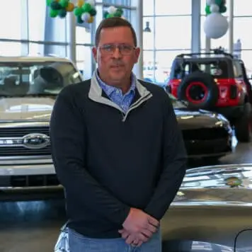 Meet Our Staff | Bob Moore Ford in Oklahoma City, OK