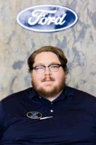 Jeremiah Rhodes