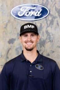 Kyle Duffey