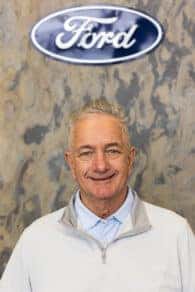 Matt Thompson