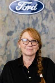 Toni Davis