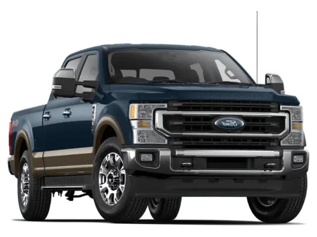 Get Blown Away By The Power & Performance Of The 2019 Ford F-250 Super ...