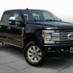 ford vehicle