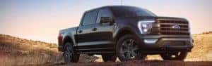 2022 F-150