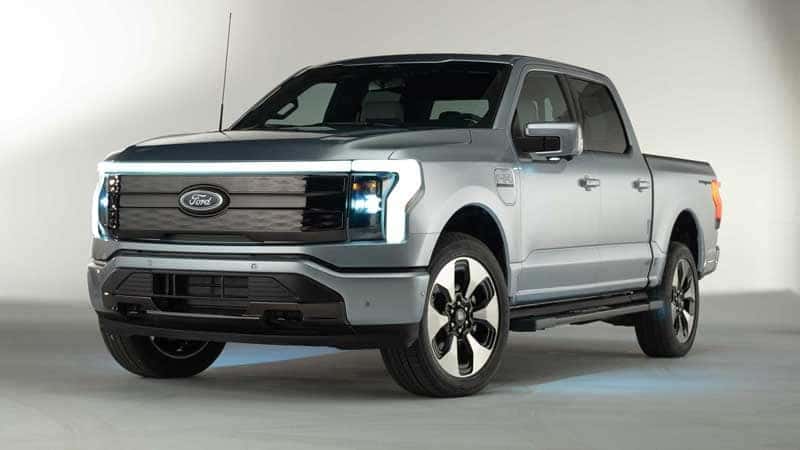 Ford Lightning For Sale in Oklahoma City