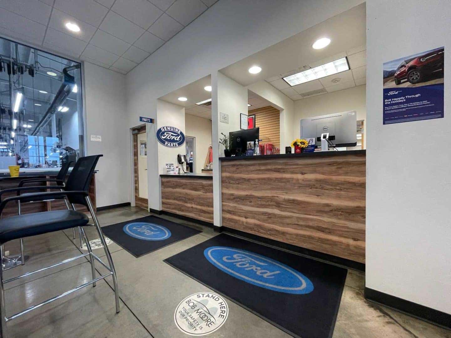 Nuevos vehículos Ford a la venta en Oklahoma City, OK