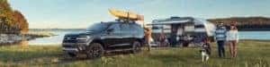 2023 Ford Expedition in Oklahoma City