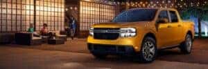 2023 Ford Maverick in Oklahoma City
