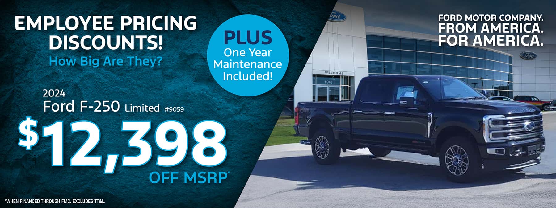 2024 FORD F-250