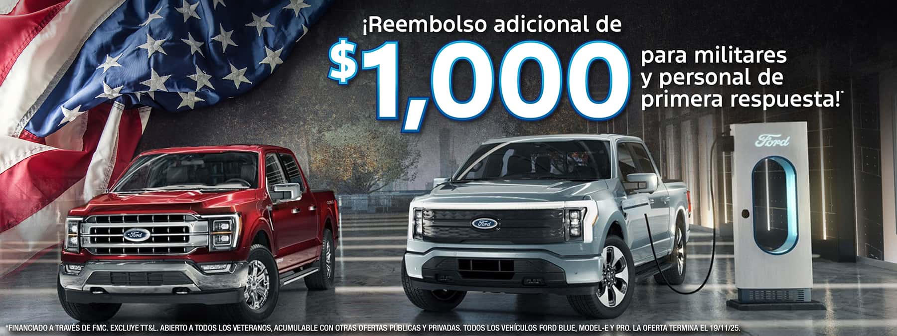 Welcome to Bob Moore Ford | Ford Dealership in Oklahoma City