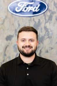 Ryan McGee