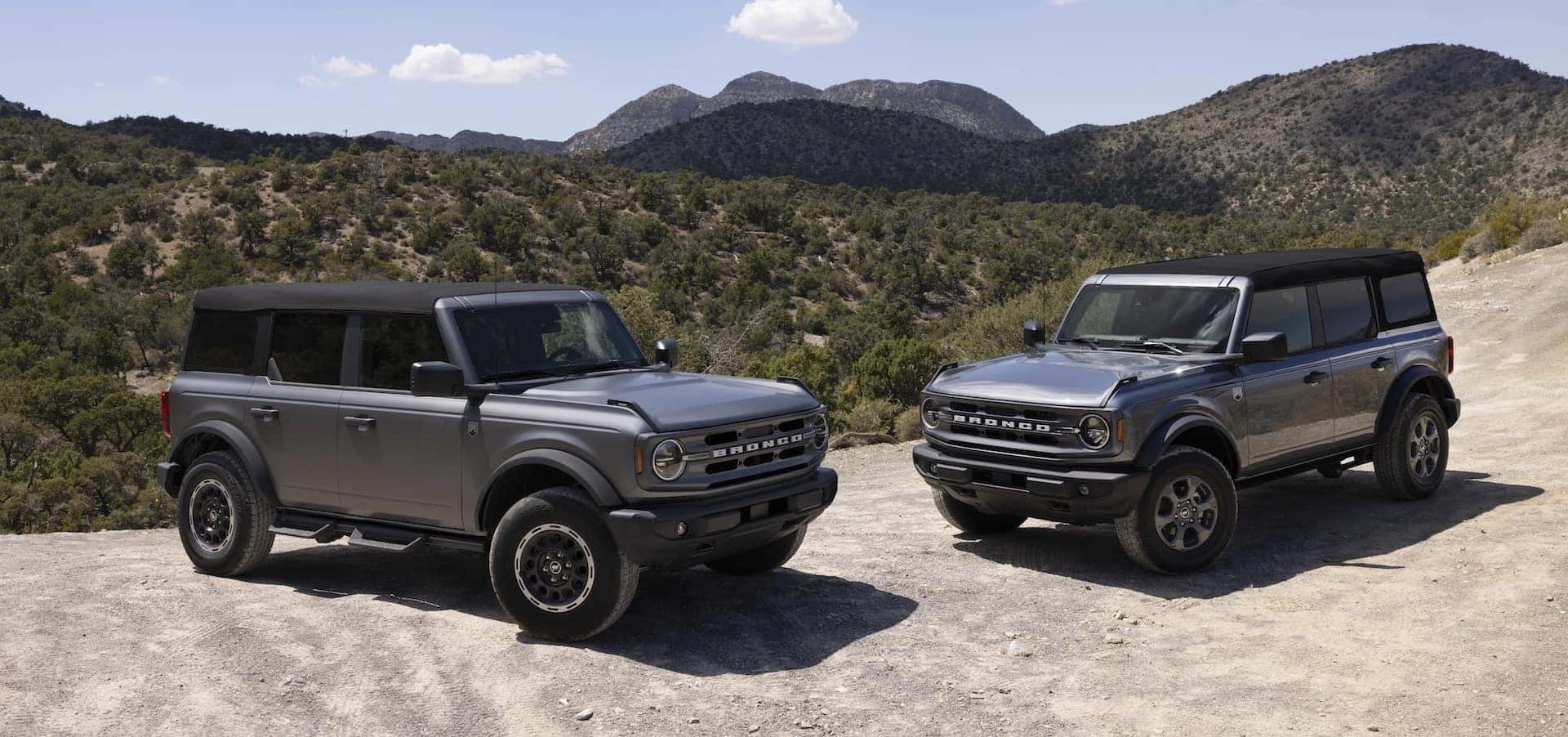 Cab Top & A-Pillar Kit | FORD BRONCO 4 DOOR WILDTRAK 2021 Cab Top & A-Pillar Kit | FORD BRONCO 4 DOOR WILDTRAK 2021