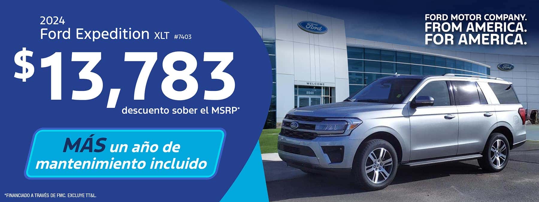 Bob Moore Ford of OKC | Used Car & Ford Dealership OKC