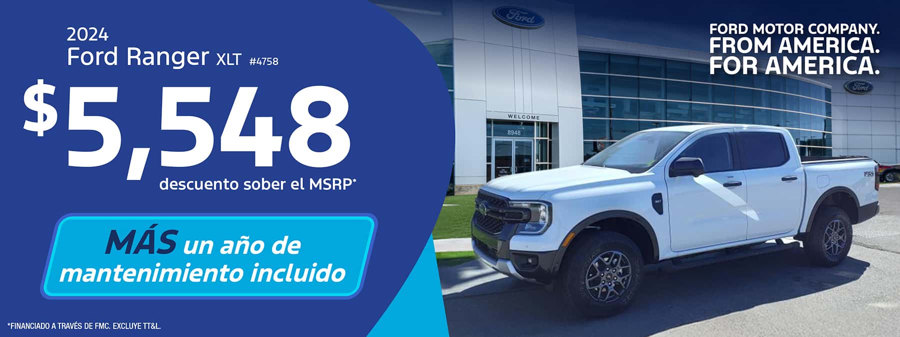 Bob Moore Ford of OKC | Used Car & Ford Dealership OKC